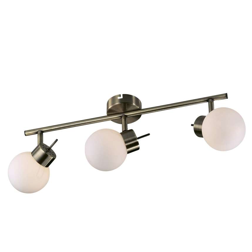 2071/3W Светильник спот Odeon Light SOFIT 2071/3W