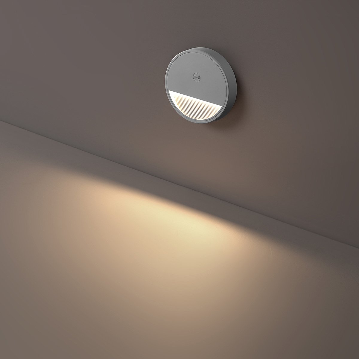 359707 Подсветка для ступеней Novotech Vespera 359707