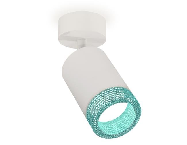 XM6312004 Светильник спот Ambrella Techno XM6312004