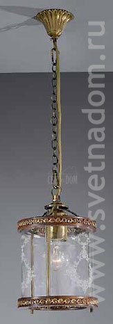 Светильник подвесной La Lampada 3861 L 3861/1.40