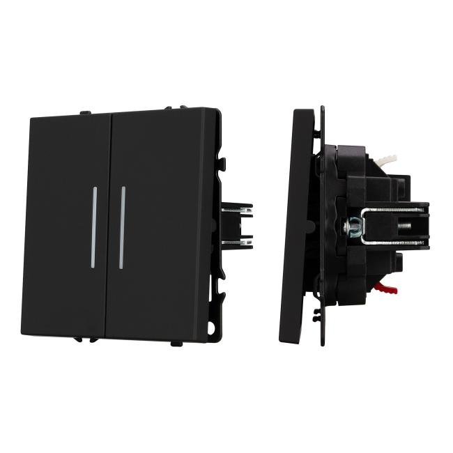 Выключатель Arlight Nobe 054264