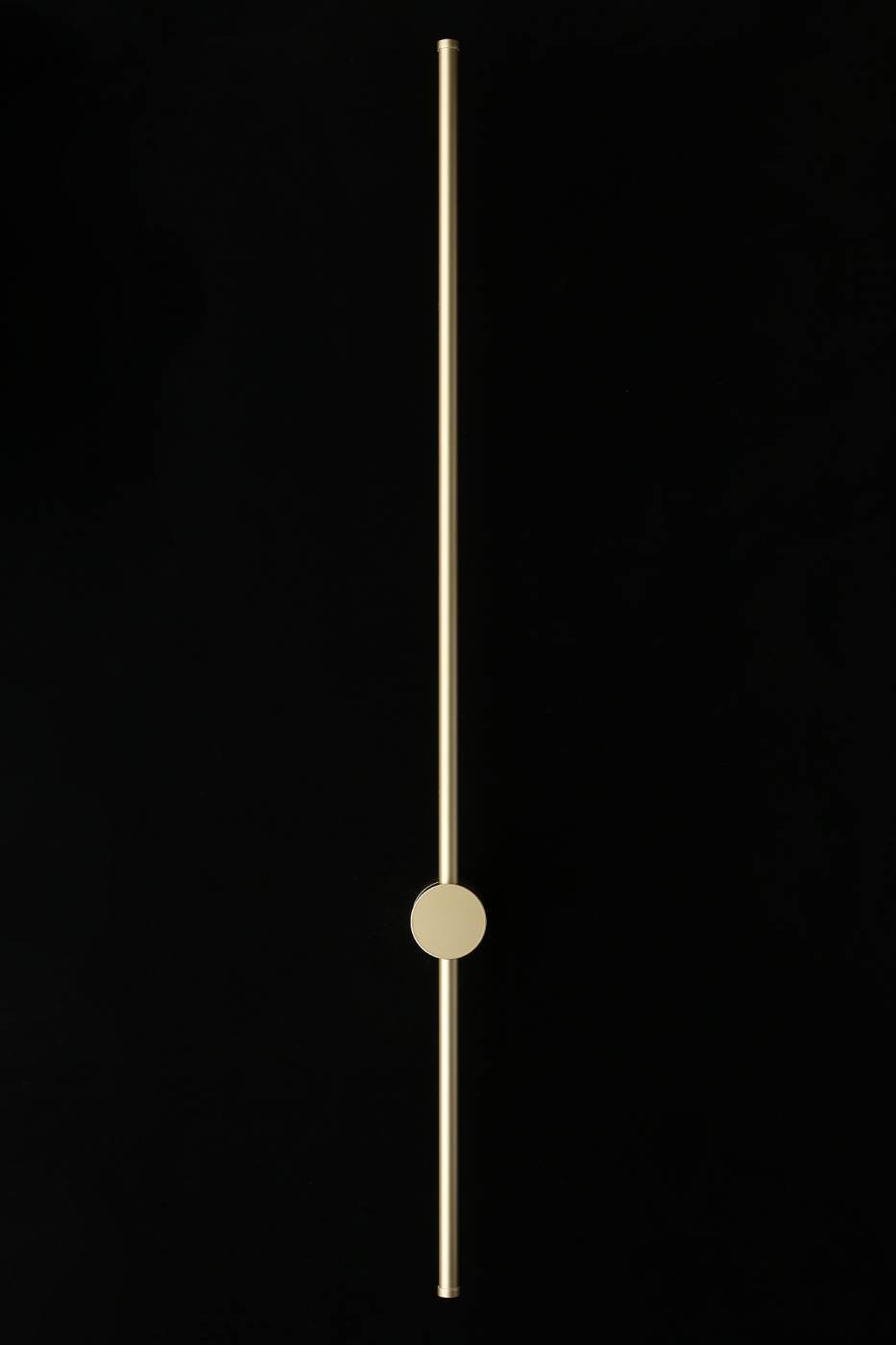 Настенный светильник Aployt Gabi APL.0123.11.20