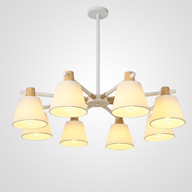 177988-26 Потолочная люстра ImperiumLoft Naturaaw01 177988-26