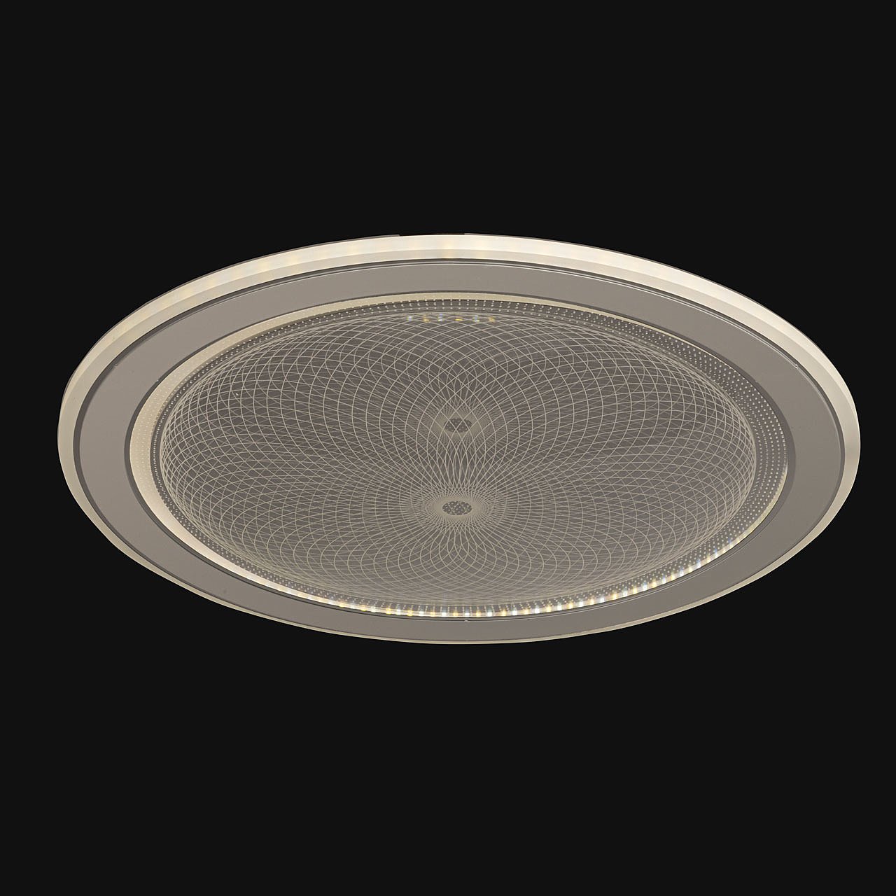 Светильник потолочный De Markt Норден 660015201