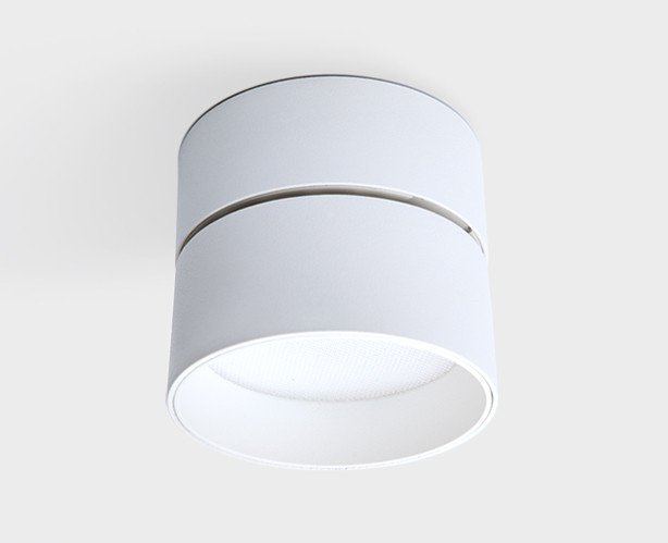 IT02-006 white 3000K Накладной светильник Italline Opaco bc IT02-006 white 3000K