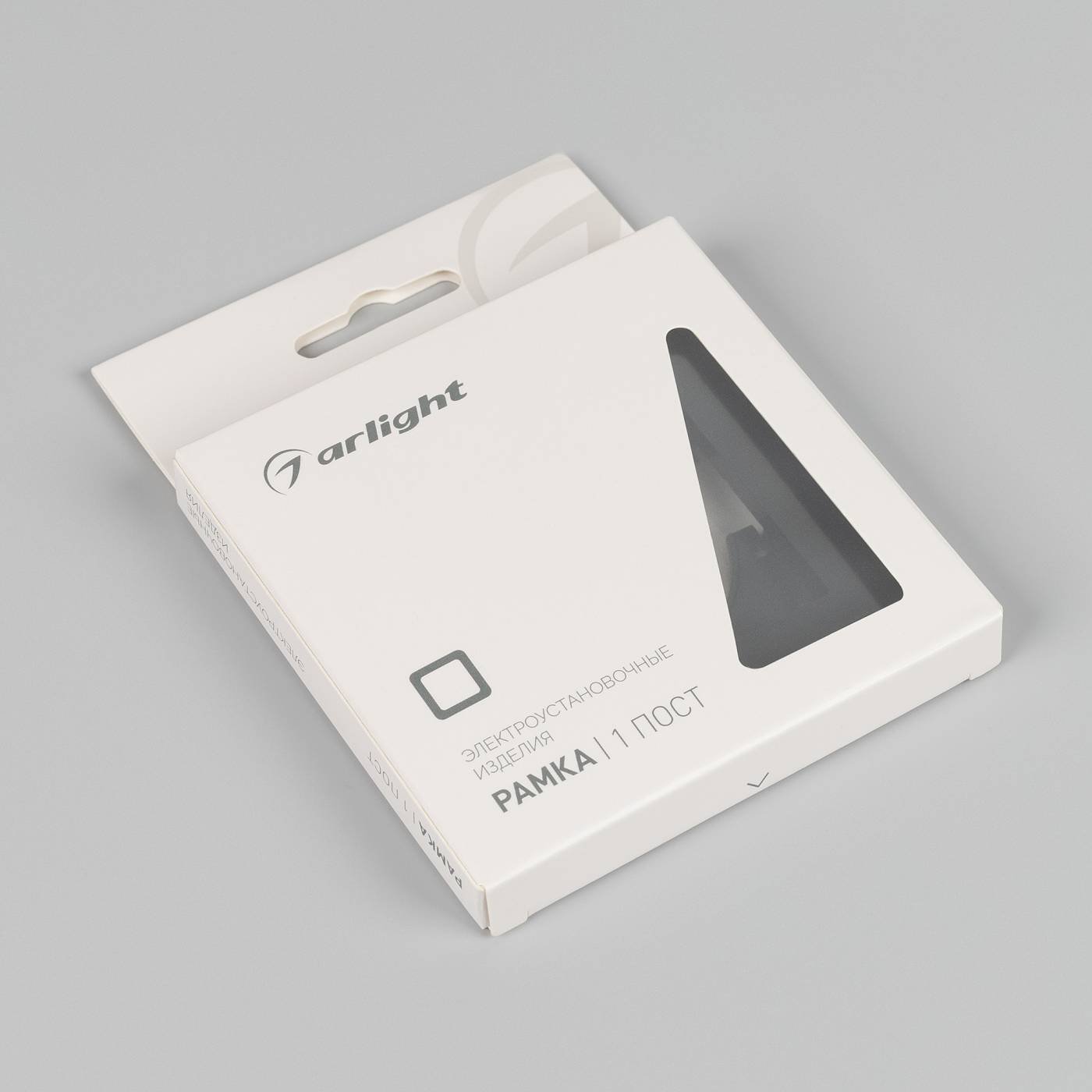 Рамка Arlight Perio 049689