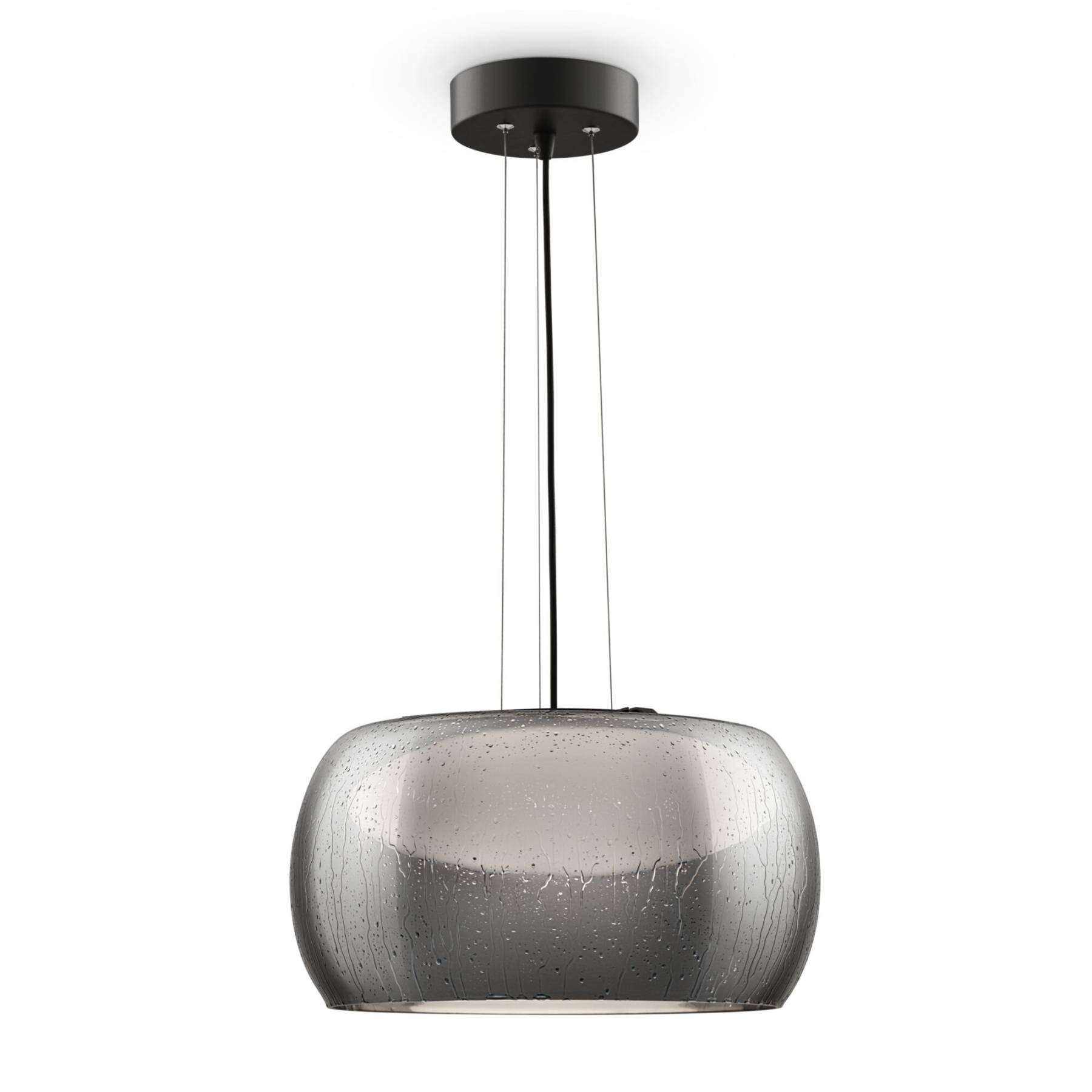 MOD073CL-L13B3K Подвесная люстра Maytoni Solen MOD073CL-L13B3K