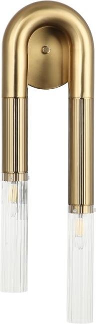 2185/05/02W Настенный светильник Stilfort Fortuna 2185/05/02W