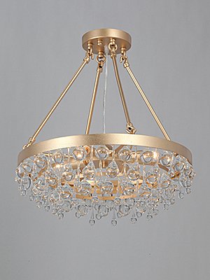 Потолочная люстра Vitaluce V5352 V5352-8/4S