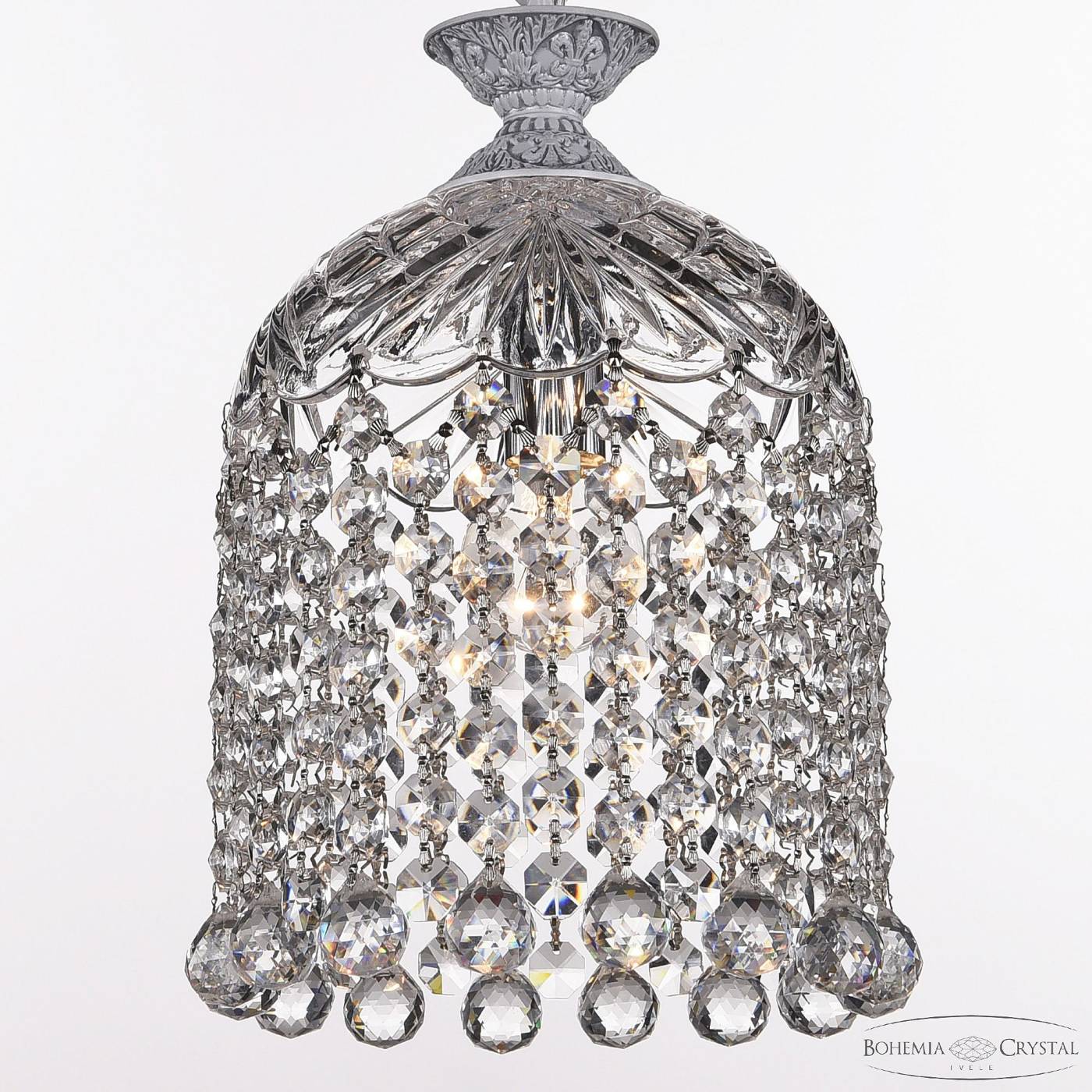 AL16781/16 WMN Balls Светильник подвесной Bohemia AL1678 AL16781/16 WMN Balls