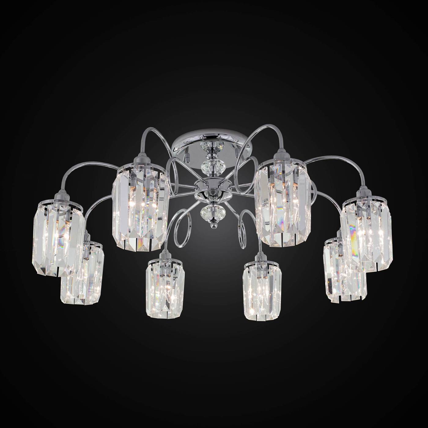 CL330181 Потолочная люстра Citilux Синди CL330181