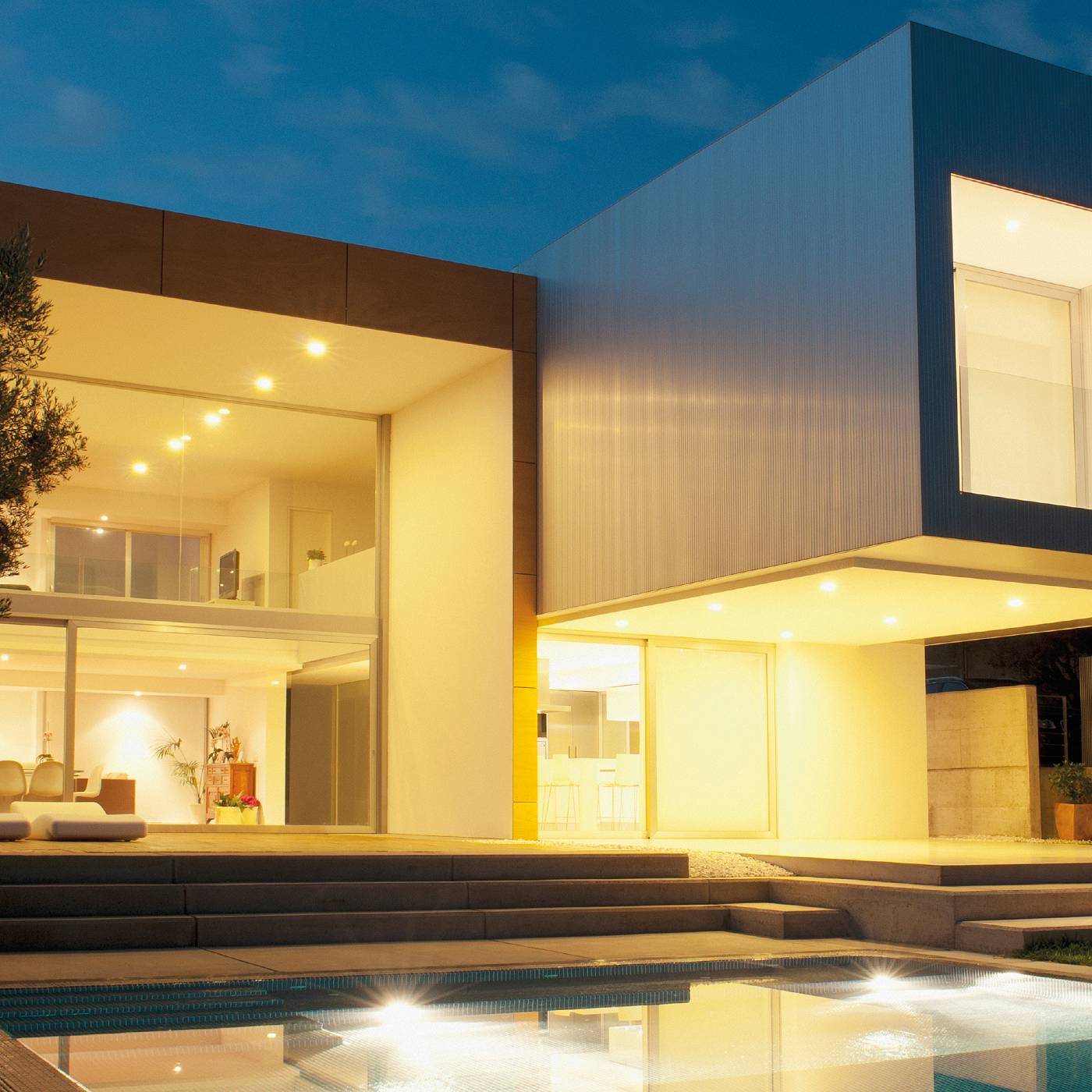 8767 Встраиваемый светильник Mantra Rombok 8767