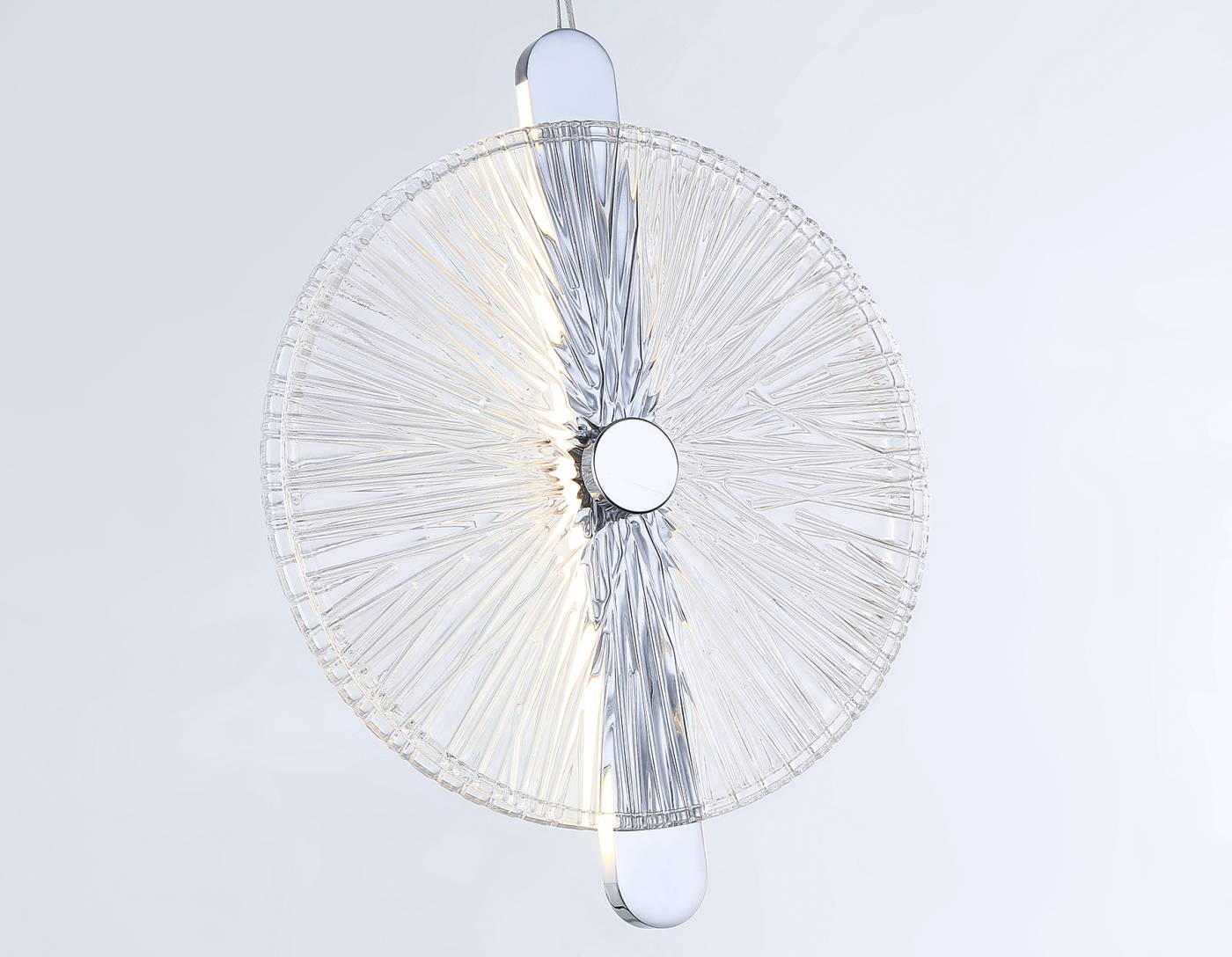 Светильник подвесной Ambrella Crystal LH31145