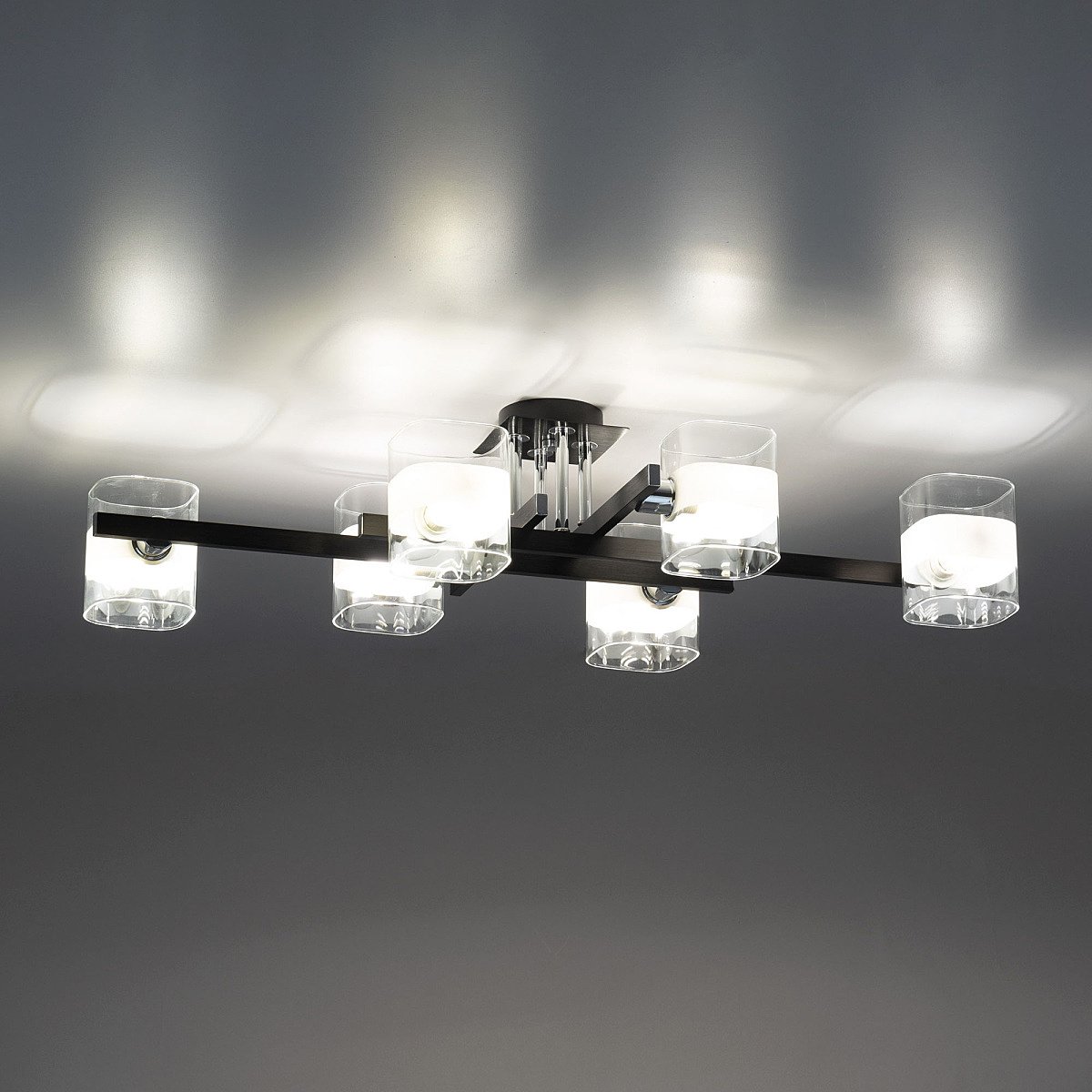 CL139262 Потолочная люстра Citilux Вирта CL139262