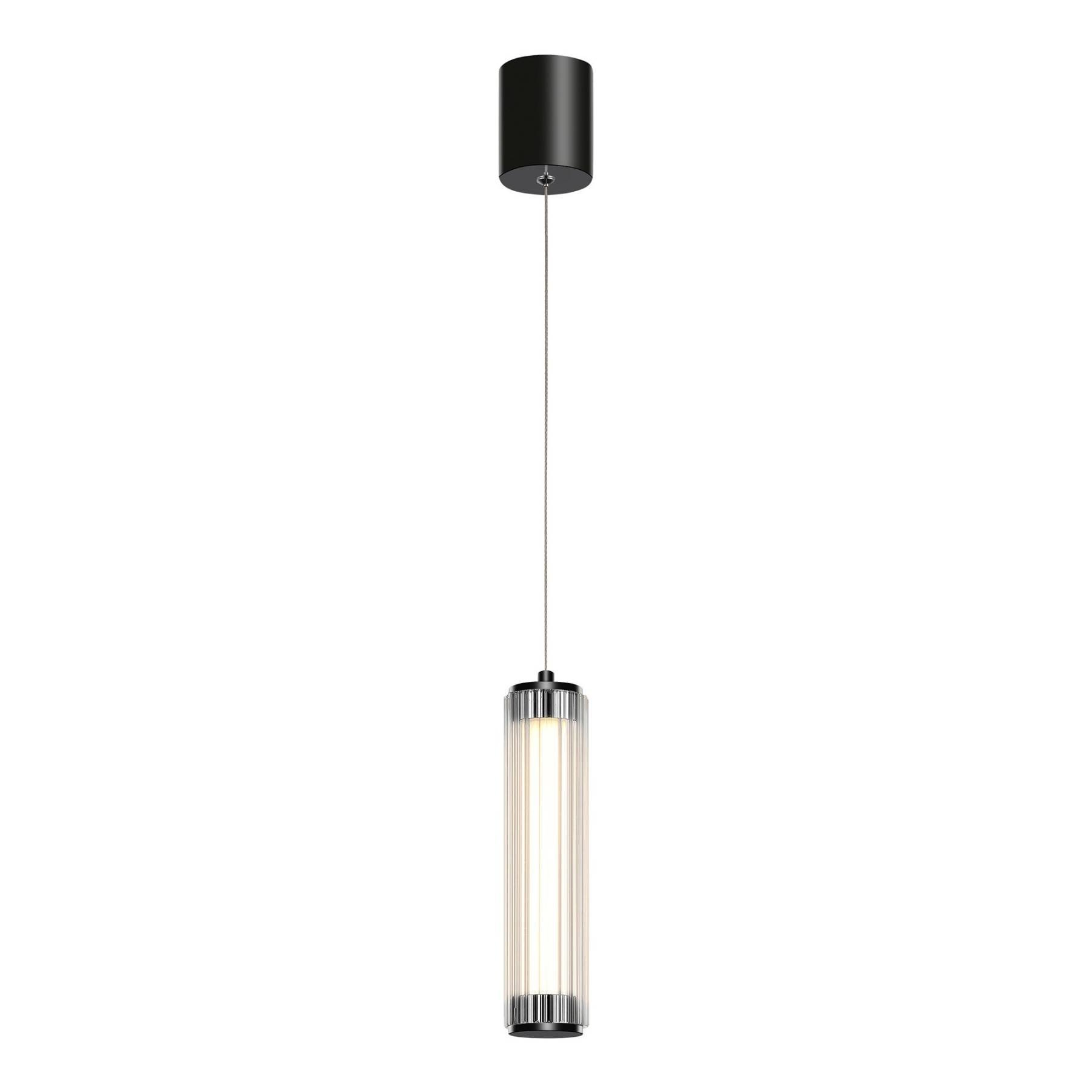 utsenka-SL6224.403.01 Подвесной светильник Бамбу ST Luce utsenka-SL6224.403.01