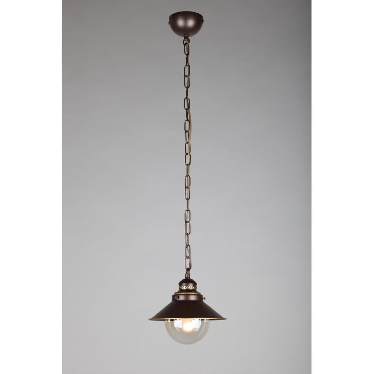 OML-50406-01 Светильник подвесной Omnilux Fontelo OML-50406-01