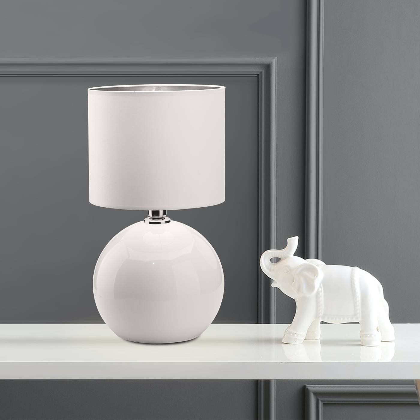 5079 Palla Настольная лампа TK Lighting Palla 5079 Palla