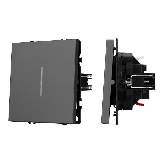 Выключатель Arlight Nobe 054263