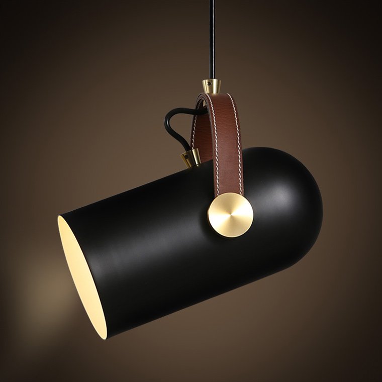 101389-26 Светильник подвесной ImperiumLoft Bullet-T01 101389-26