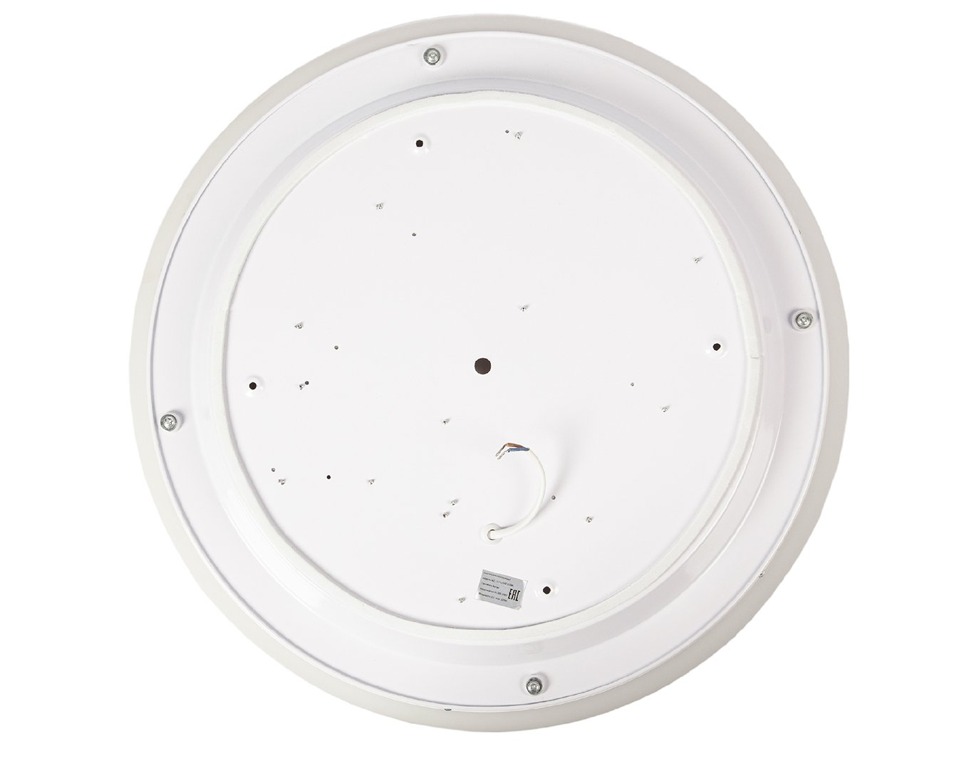 Светильник потолочный Мелодия Света 1171-500 105W WT 000024985