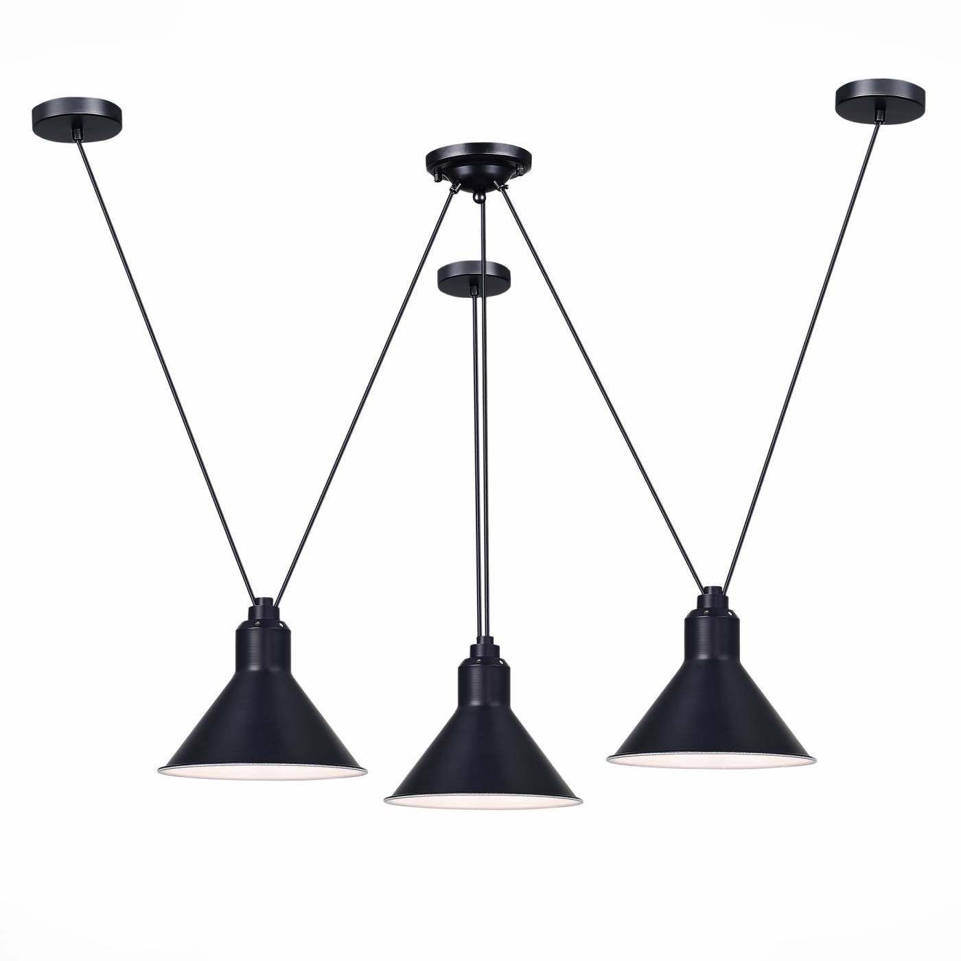 SL1804.403.03 Светильник подвесной ST Luce Svevo SL1804.403.03