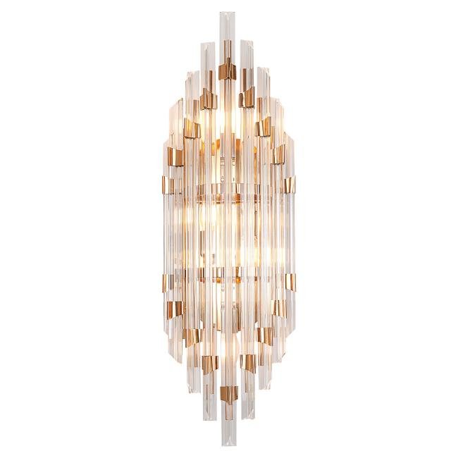 L22824.92 Настенное бра L'Arte Luce Luxury Seneffe L22824.92