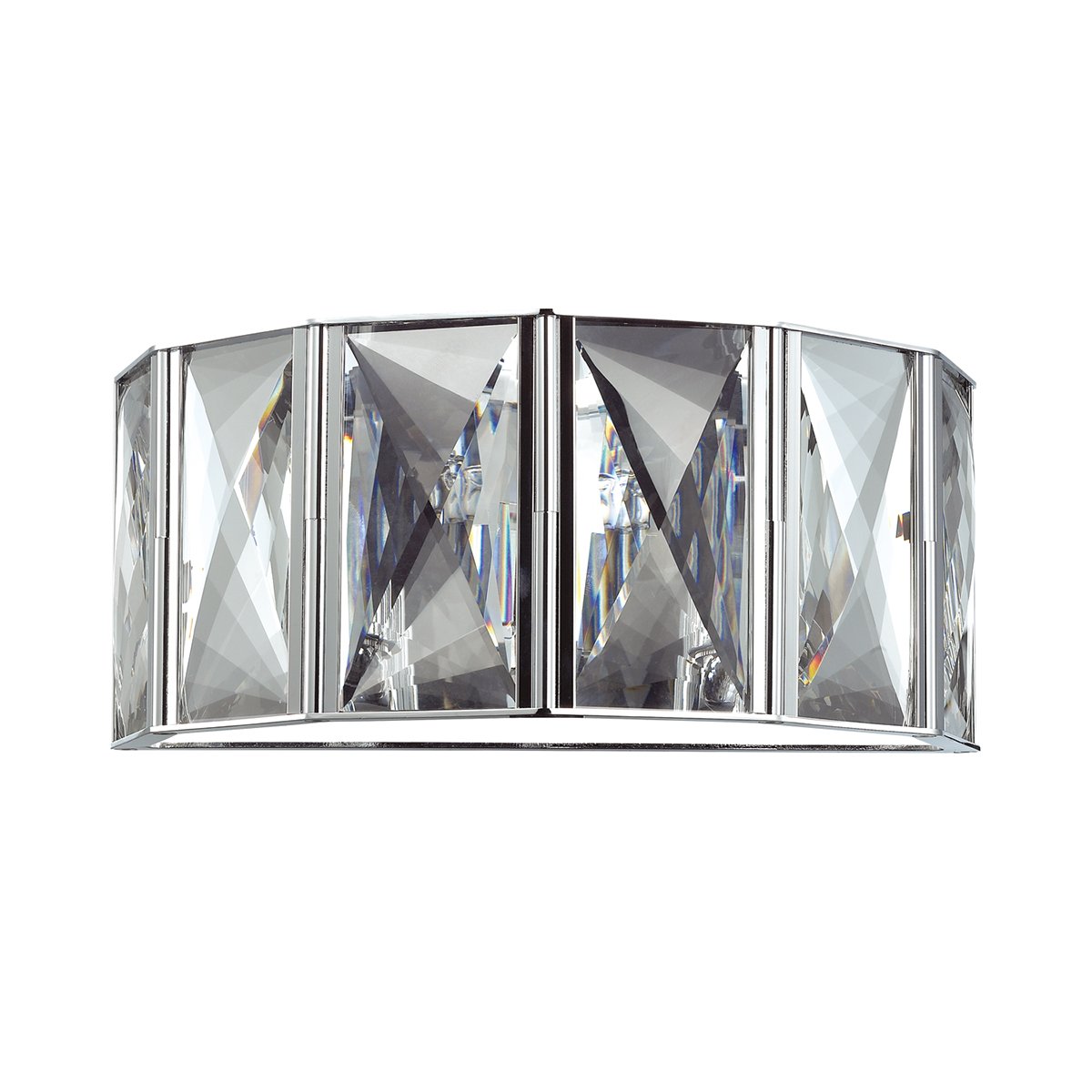 Настенное бра Odeon Light Brittani 4119/2W