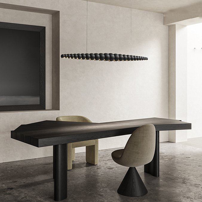 Подвесной светильник ImperiumLoft 255689-22