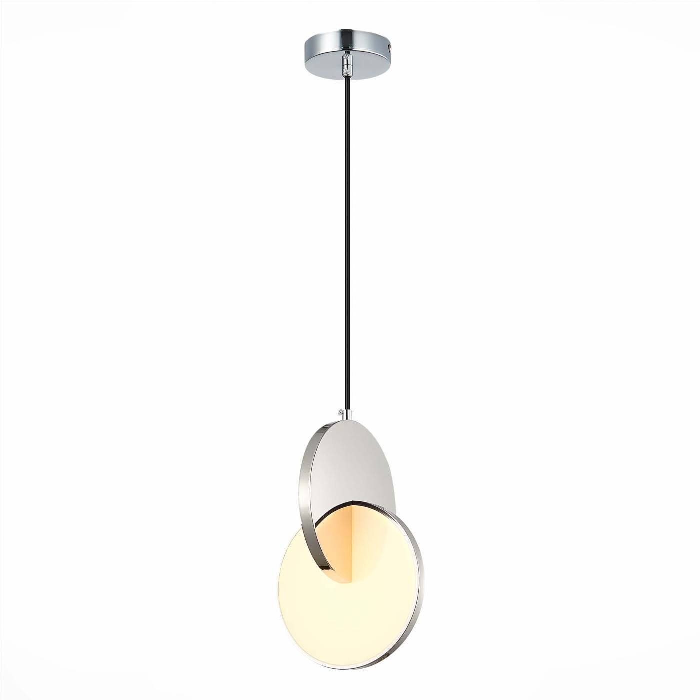 SL6107.113.01 Светильник подвесной ST Luce Eclisse SL6107.113.01