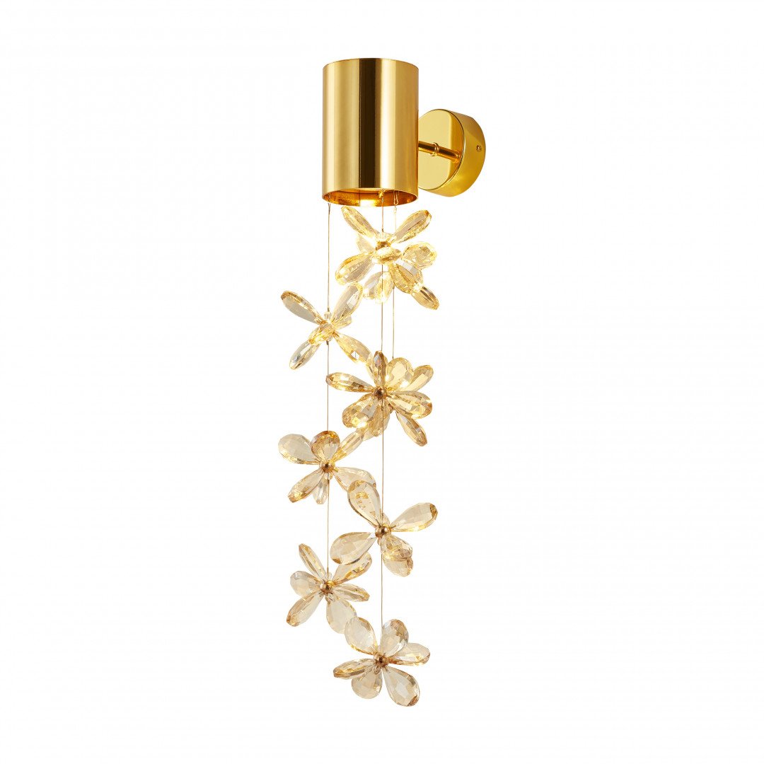 Настенное бра Arte Milano 21952B.D90.H600.LED G