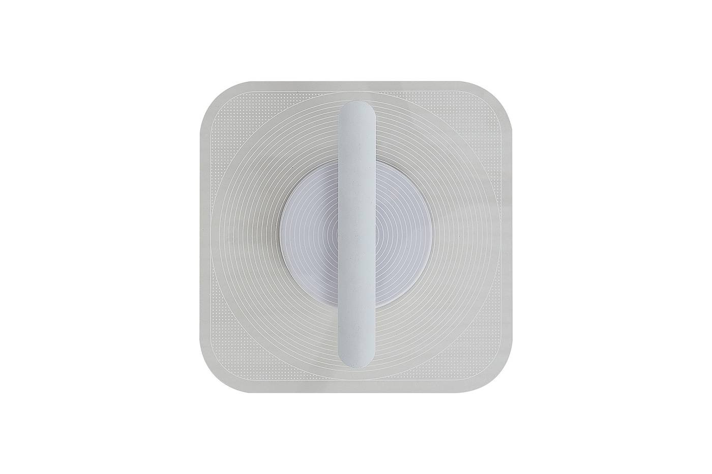 LED LAMPS 81383/1W Настенный светильник Natali Kovaltseva Gravur LED LAMPS 81383/1W
