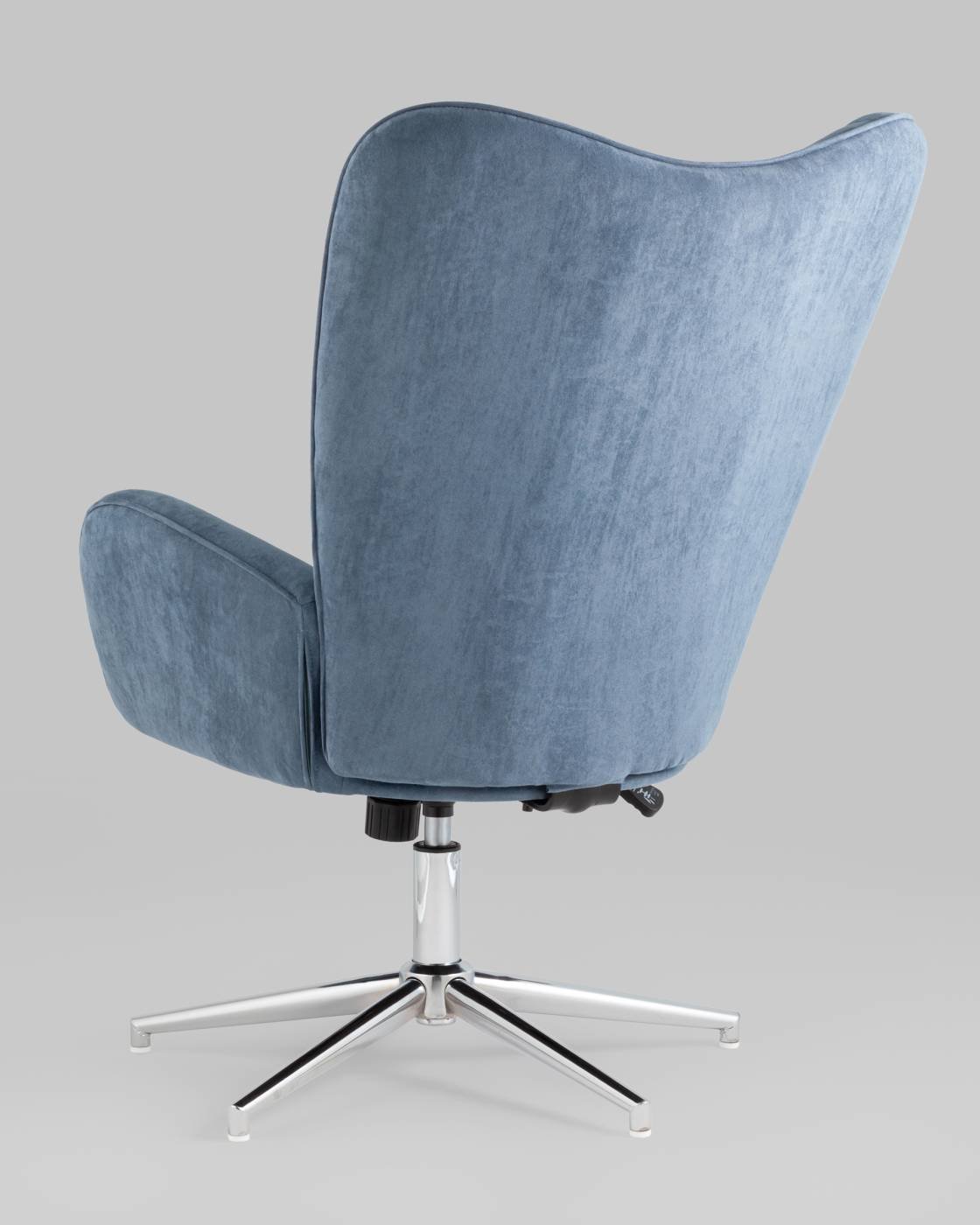 FUCHS HY-20-5218 Кресло Stool Group Филадельфия FUCHS HY-20-5218