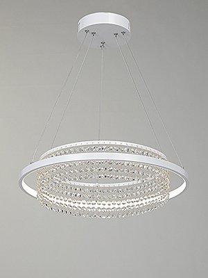 Подвесная люстра Vitaluce V54000-0/1S