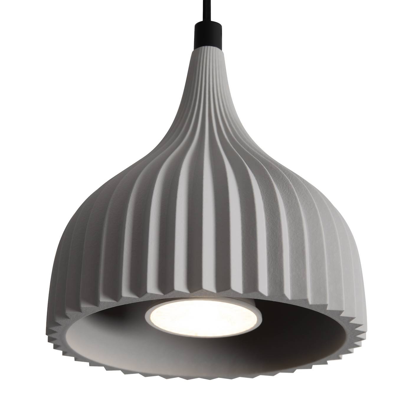 Светильник подвесной Freya Terra FR5582PL-01LG