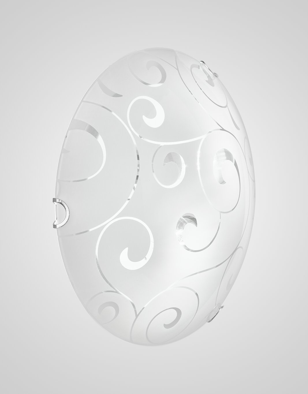 Настенно потолочный светильник Мелодия Света Snow White 000059675