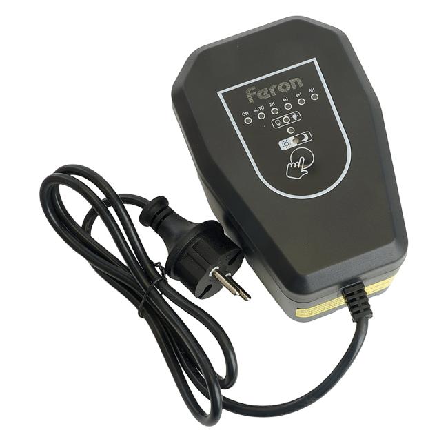 LB502 трансформатор вход 230V выход AC24V 60W Feron LB502 51503