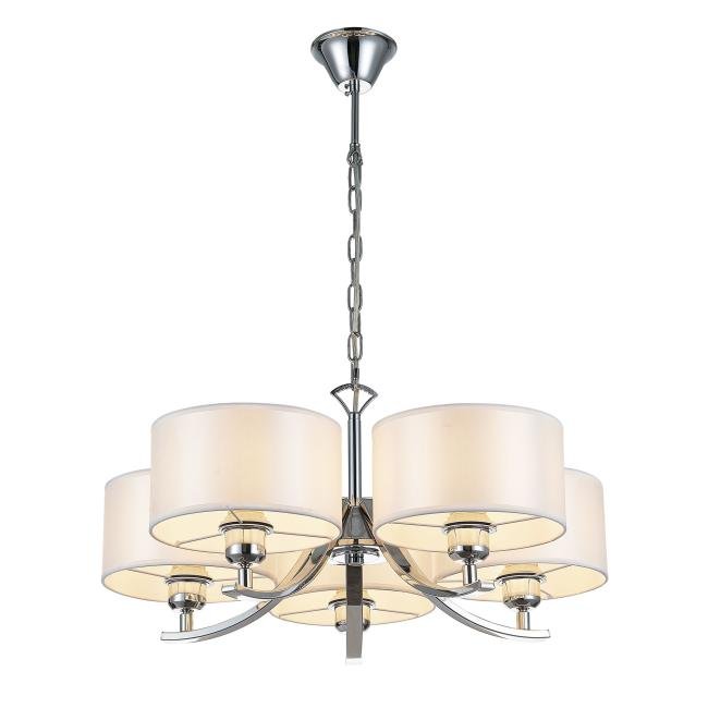 CL466150 Подвесная люстра Citilux Эвита CL466150