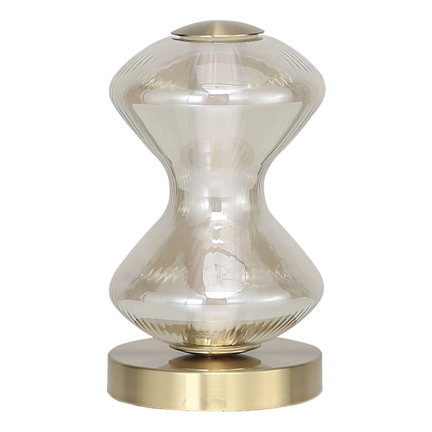 Настольная лампа ST Luce Spine SL6136.204.01