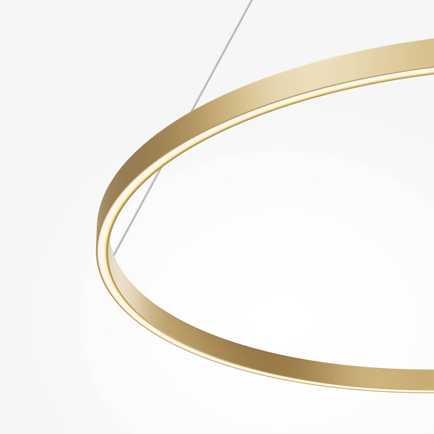 MOD058PL-L54BSK Подвесная люстра Maytoni Rim MOD058PL-L54BSK