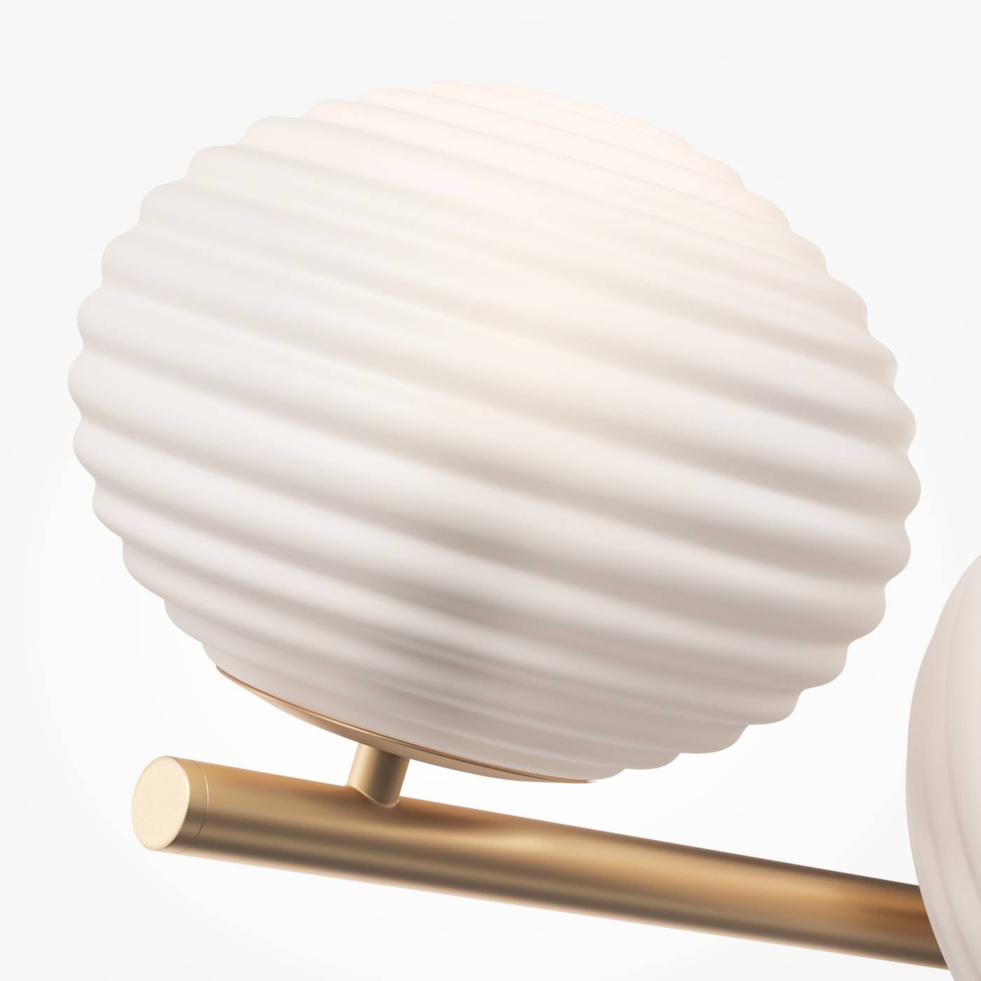 MOD268PL-07G Подвесная люстра Maytoni Reels MOD268PL-07G