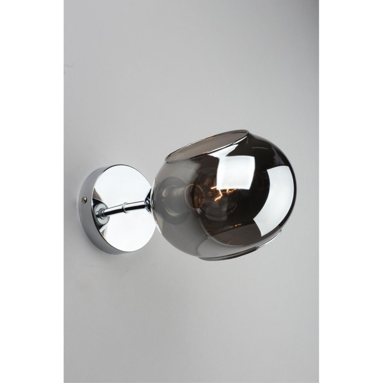 OML-93801-01 Настенное бра Omnilux Marsala OML-93801-01