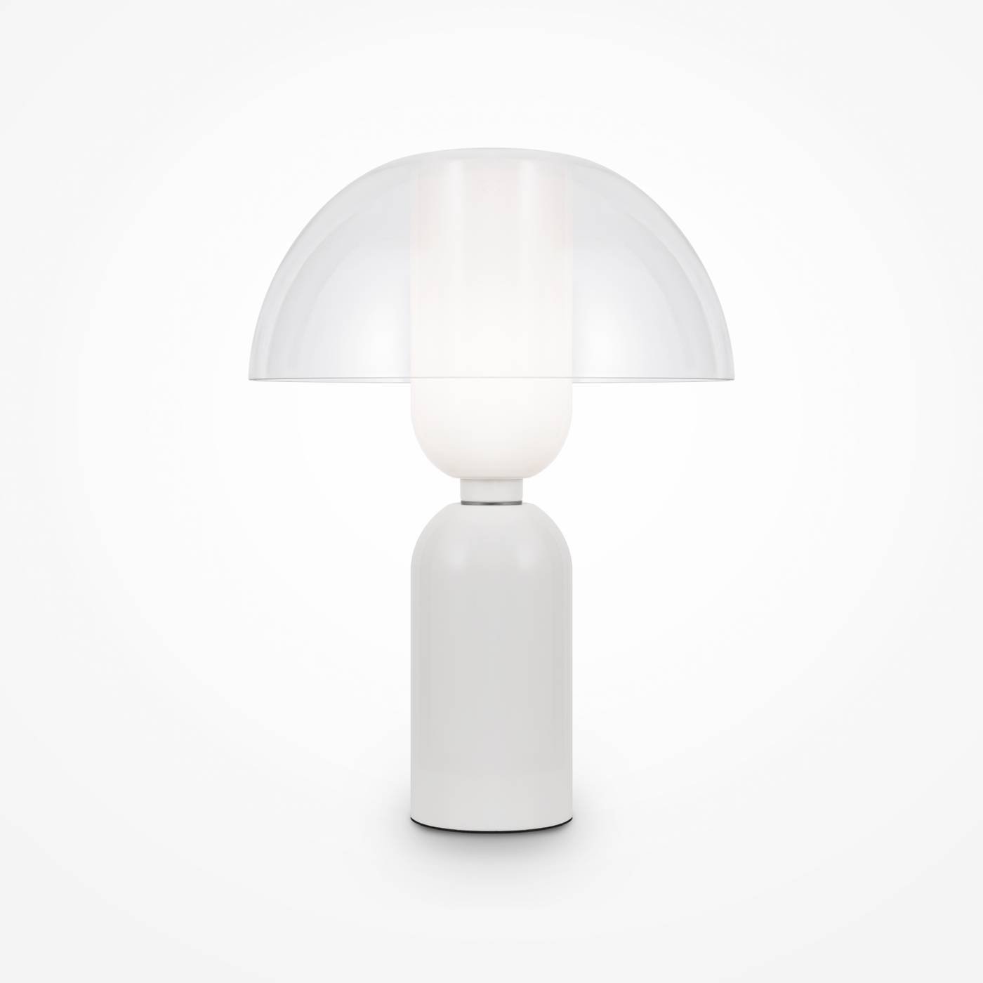 MOD177TL-01W Настольная лампа Maytoni Memory MOD177TL-01W