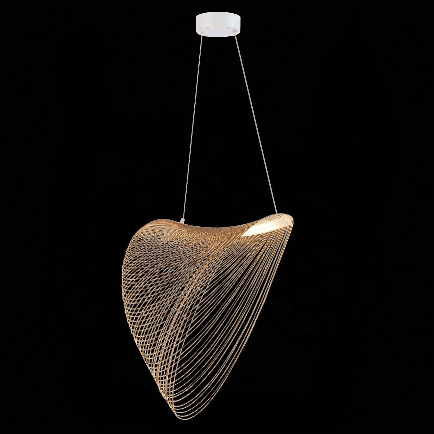 SL6900.503.24 Подвесная люстра ST Luce Fossil SL6900.503.24