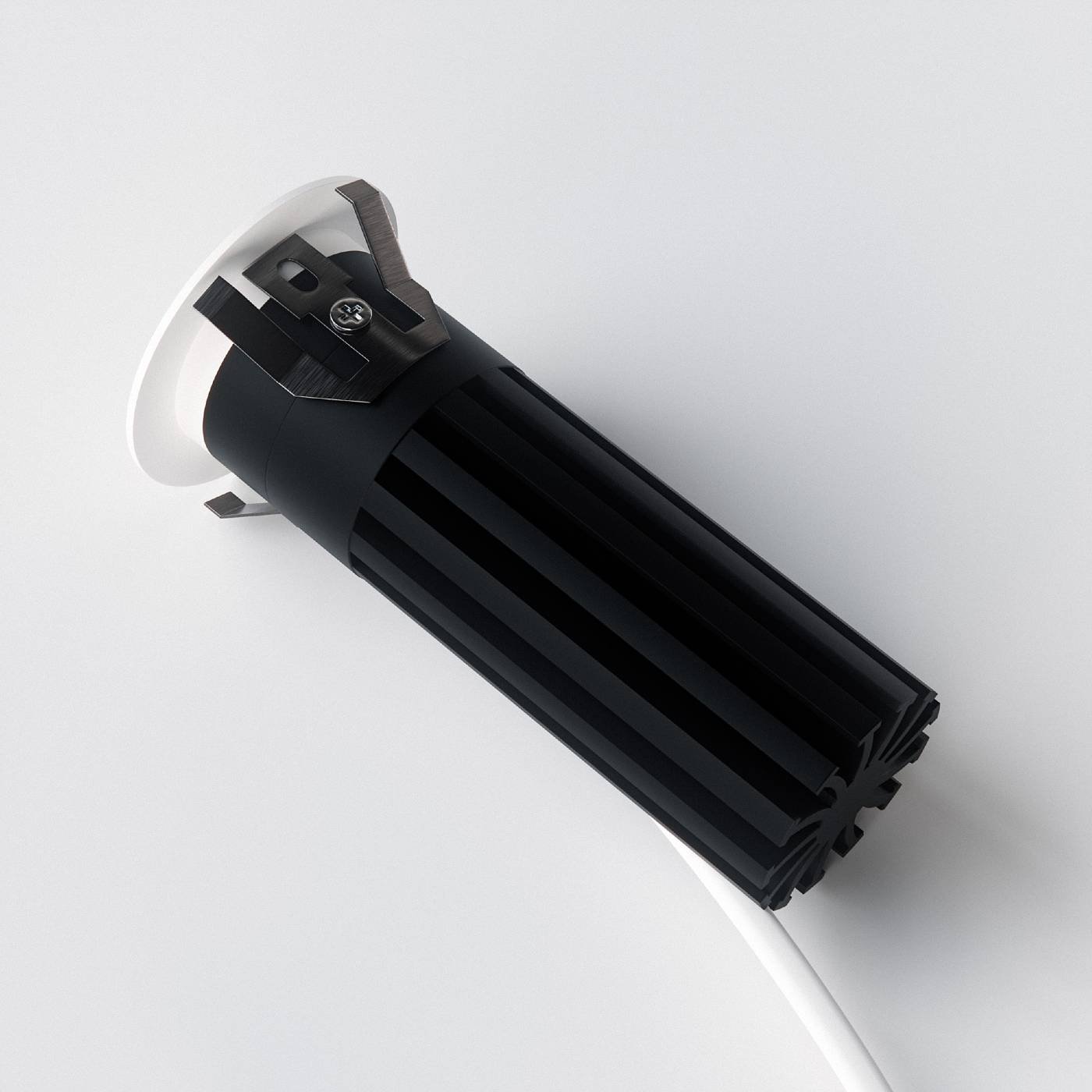 074346 Встраиваемый светильник Lightstar Spira Slim 074346