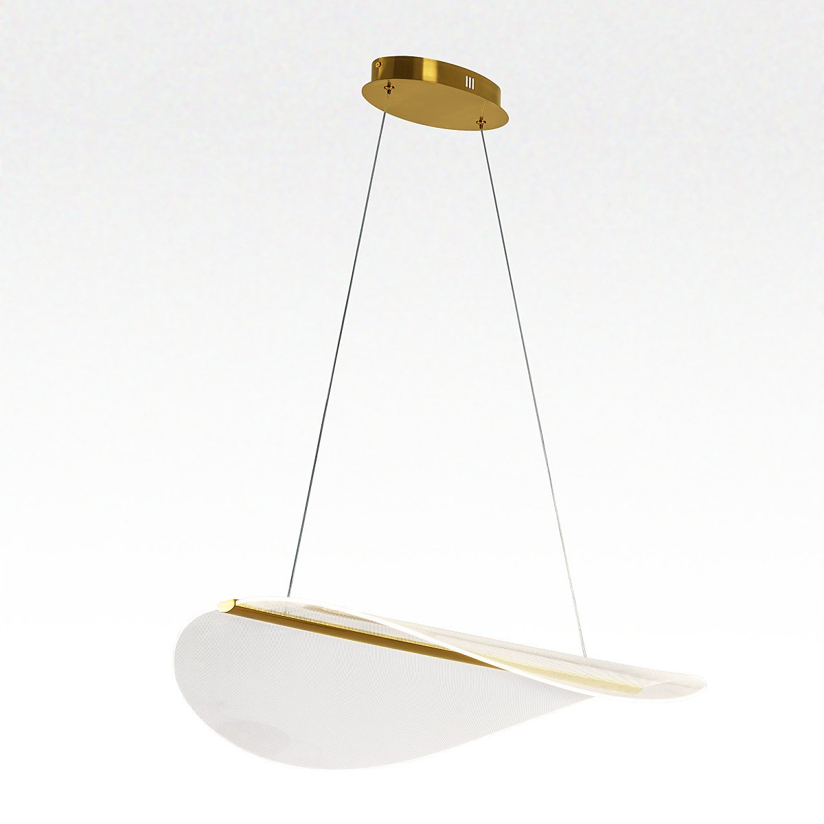 Светильник подвесной Citilux Skatt CL213132