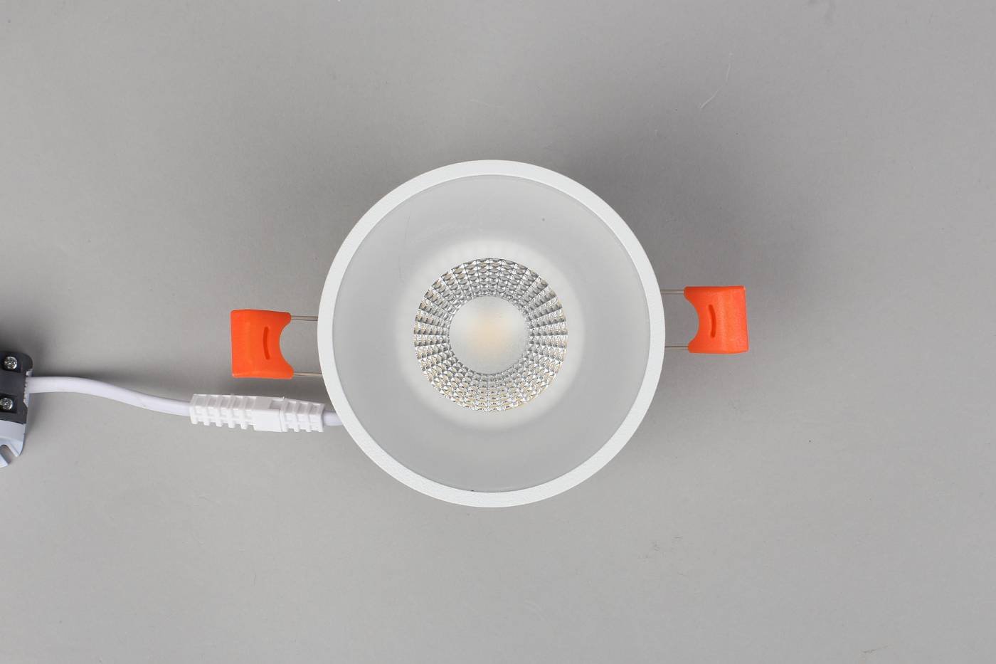 OML-102709-06 Встраиваемый светильник Omnilux Napoli OML-102709-06