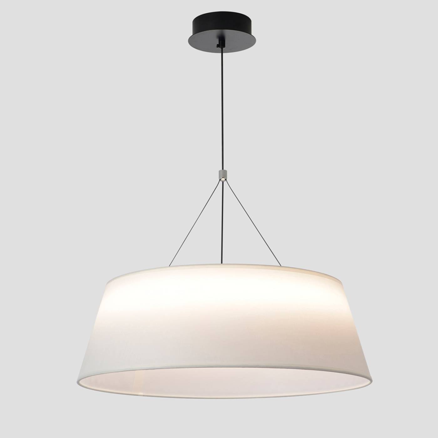 FUSION SP30W LED Подвесная люстра Crystal Lux Fusion FUSION SP30W LED