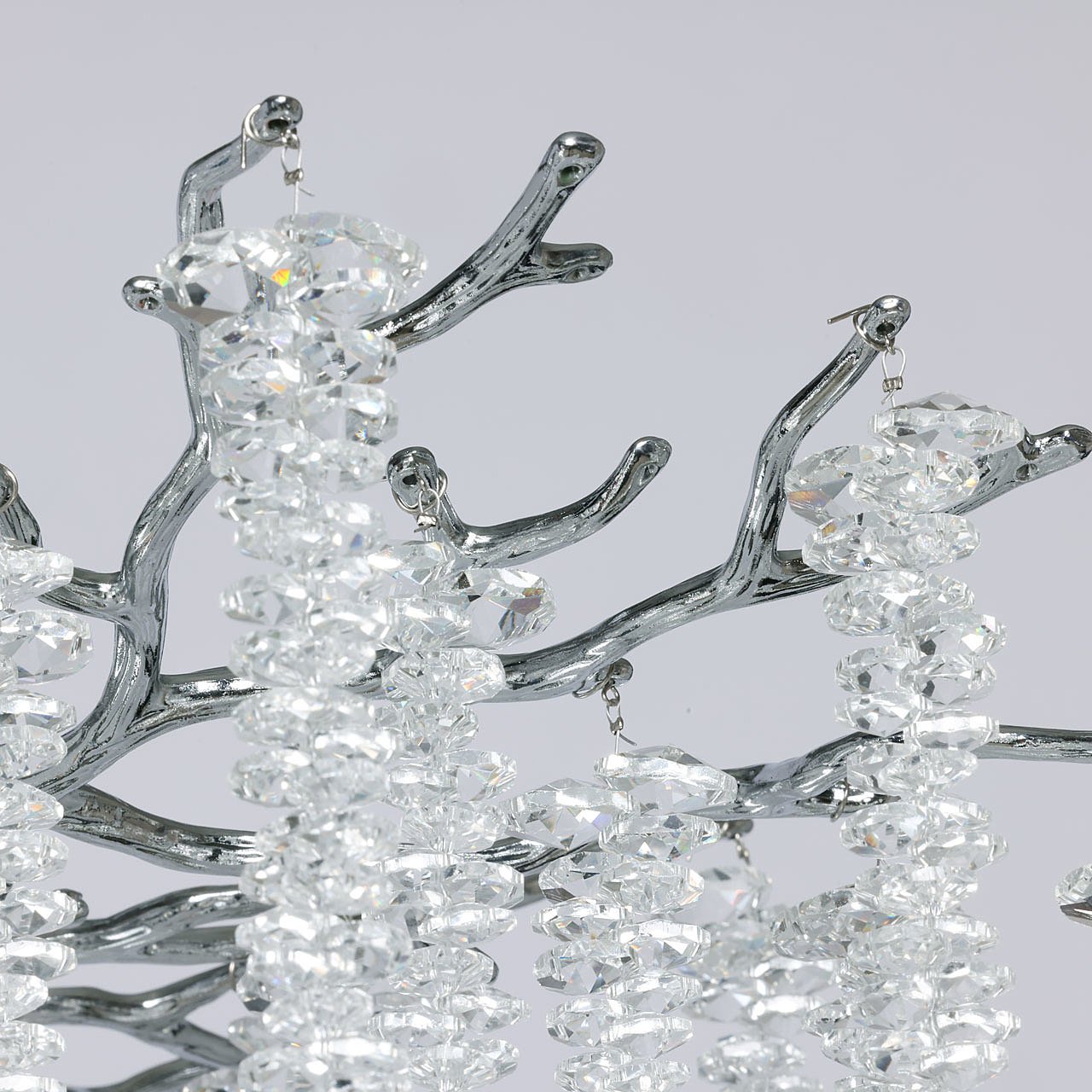 Подвесная люстра MW Light Лайма 467013610