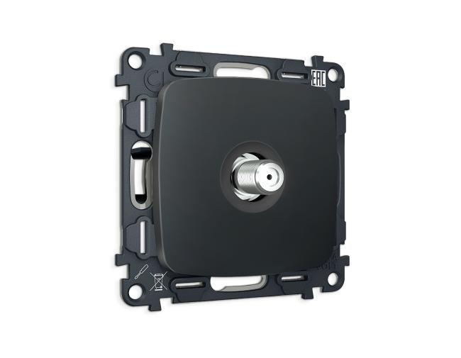 MO913050 Розетка Ambrella Volt OMEGA MO913050