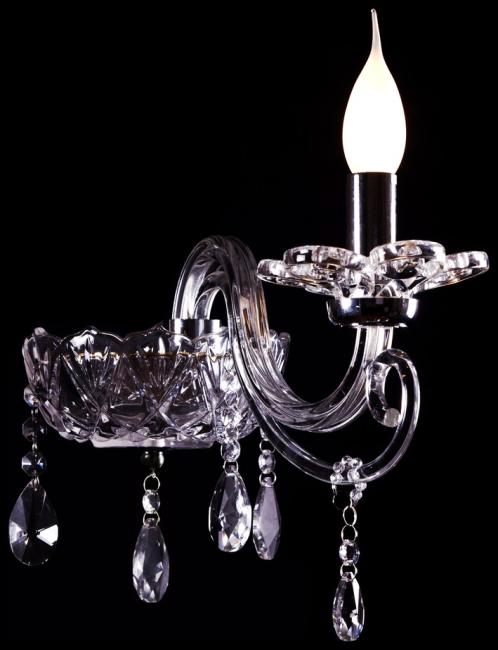 385-101-01 Настенное бра Velante 385-101-01